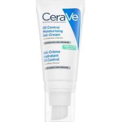 CeraVe Oil Control żelowy krem Moisturising Gel Cream 52 ml