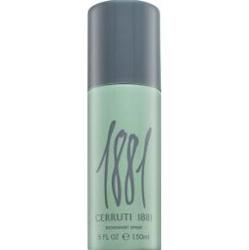 Cerruti 1881 Pour Homme dezodorant w sprayu dla mężczyzn 150 ml