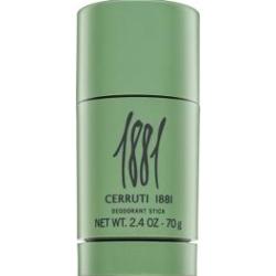 Cerruti 1881 pour Homme deostick dla mężczyzn 75 ml