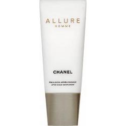Chanel Allure Homme balsam po goleniu dla mężczyzn 100 ml
