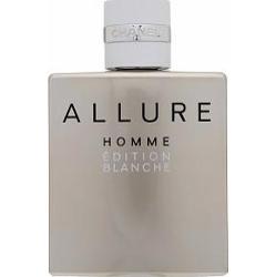 Chanel Allure Homme Edition Blanche woda perfumowana dla mężczyzn 100 ml