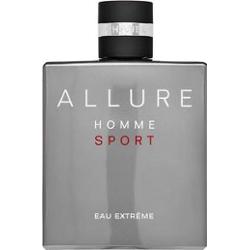 CHANEL ALLURE HOMME SPORT EXTRÊME Woda perfumowana 150 ml
