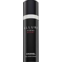 Chanel Allure Homme Sport spray do ciała dla mężczyzn 100 ml