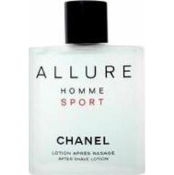 Chanel Allure Homme Sport woda po goleniu dla mężczyzn 100 ml