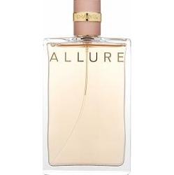 Chanel Allure woda perfumowana dla kobiet 100 ml