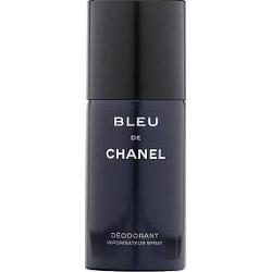 Chanel Bleu de Chanel deospray dla mężczyzn 100 ml