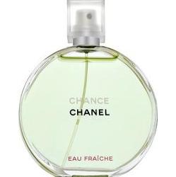 Chanel Chance Eau Fraiche woda toaletowa dla kobiet 100 ml