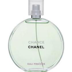 Chanel Chance Eau Fraiche woda toaletowa dla kobiet 150 ml
