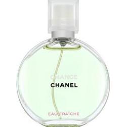 Chanel - Chance Eau Fraîche - Woda Toaletowa W Sprayu - Atomizer 35 ml - Dla Kobiet