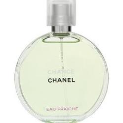 Chanel Chance Eau Fraiche woda toaletowa dla kobiet 50 ml