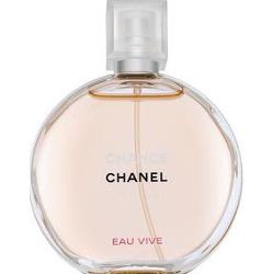 Chanel Chance Eau Vive woda toaletowa dla kobiet 50 ml