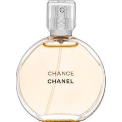 Chanel Chance woda toaletowa dla kobiet 35 ml