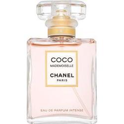 Chanel Coco Mademoiselle Intense woda perfumowana dla kobiet 35 ml