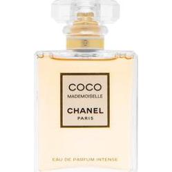 Chanel Coco Mademoiselle Intense woda perfumowana dla kobiet 50 ml