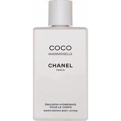 Chanel Coco Mademoiselle mleczko do ciała dla kobiet 200 ml