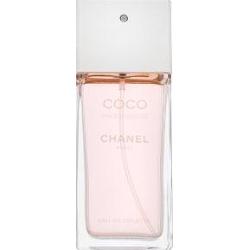 Chanel Coco Mademoiselle woda toaletowa dla kobiet 50 ml
