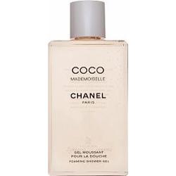 Chanel Coco Mademoiselle żel pod prysznic dla kobiet 200 ml