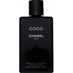 CHANEL COCO EMULSJA DO CIALA Balsamy do ciała 200 ml Damski