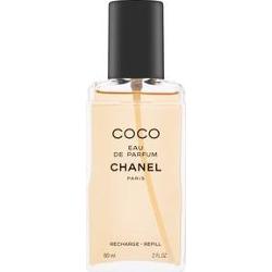 Chanel - Coco - Woda Perfumowana W Sprayu - Atomizer Recharge 60 ml - Dla Kobiet
