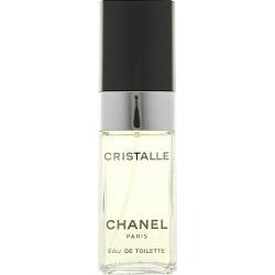 Chanel Cristalle woda toaletowa dla kobiet 100 ml