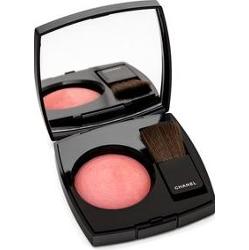 Chanel Joues Contraste Powder Blush pudrowy róż z ujednolicającą i rozjaśniającą skórę formułą 71 Malice 4 g