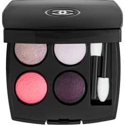 Chanel Les 4 Ombres Eyeshadow cienie do powiek 228 Tisse Cambon 2 g