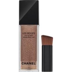 Chanel - Les Beiges Eau De Teint - Lekki Podkład Do Twarzy - Medium 30 ml - Dla Kobiet