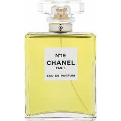 Chanel - N°19 - Woda Perfumowana W Sprayu - Atomizer 100 ml - Dla Kobiet
