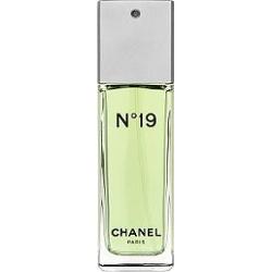 Chanel No.19 woda toaletowa dla kobiet 100 ml