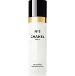 Chanel No.5 dezodorant z atomizerem dla kobiet 100 ml