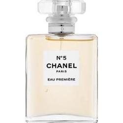 Chanel No.5 Eau Premiere woda perfumowana dla kobiet 50 ml