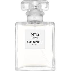 Chanel No.5 L'Eau woda toaletowa dla kobiet 35 ml