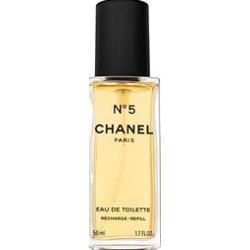 Chanel No.5 - Refill woda toaletowa dla kobiet 50 ml