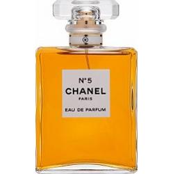 Chanel No.5 woda toaletowa dla kobiet 100 ml