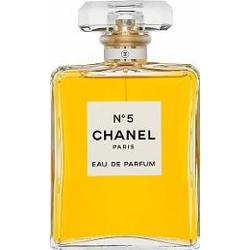 Chanel No.5 woda perfumowana dla kobiet 200 ml