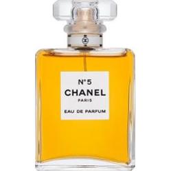 Chanel No.5 woda perfumowana dla kobiet 50 ml