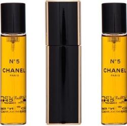 CHANEL N°5 TWIST AND SPRAY Woda perfumowana 60 ml