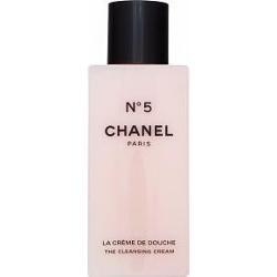 Chanel No.5 żel pod prysznic dla kobiet 200 ml