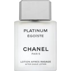 Chanel - Platinum Égoïste - Płyn Po goleniu - Platinum After Shave Lotion 100ml - Dla Kobiet