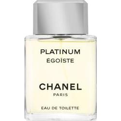 Chanel Platinum Egoiste woda toaletowa dla mężczyzn 100 ml