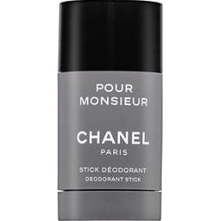 Chanel Pour Monsieur deostick dla mężczyzn 75 ml