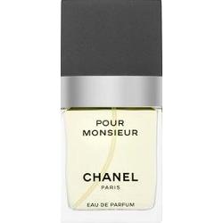 CHANEL POUR MONSIEUR CONCENTRE Woda perfumowana 75 ml Męskie