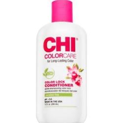 CHI ColorCare Color Lock Conditioner odżywka ochronna do włosów farbowanych 355 ml
