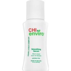 CHI Enviro Smoothing Serum serum wygładzające do włosów grubych i trudnych do ułożenia 59 ml