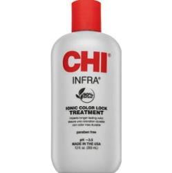 CHI Iconic Color Lock Treatment kuracja do włosów farbowanych 355 ml