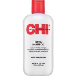 CHI Infra Shampoo szampon wzmacniający dla nawilżenia włosów 355 ml