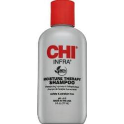 CHI Infra Shampoo szampon wzmacniający dla regeneracji, odżywienia i ochrony włosów 177 ml