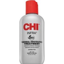 CHI Infra Treatment balsam dla regeneracji, odżywienia i ochrony włosów 177 ml