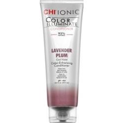 CHI Ionic Color Illuminate Conditioner odżywka tonizująca dla ożywienia koloru Lavender Plum 251 ml