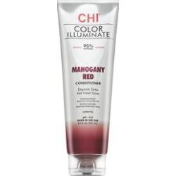 CHI Ionic Color Illuminate Conditioner odżywka tonizująca dla ożywienia koloru Mahogany Red 251 ml
